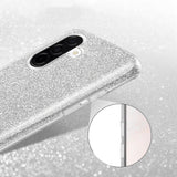Samsung Galaxy A27 5G - Glitzer TPU Hülle