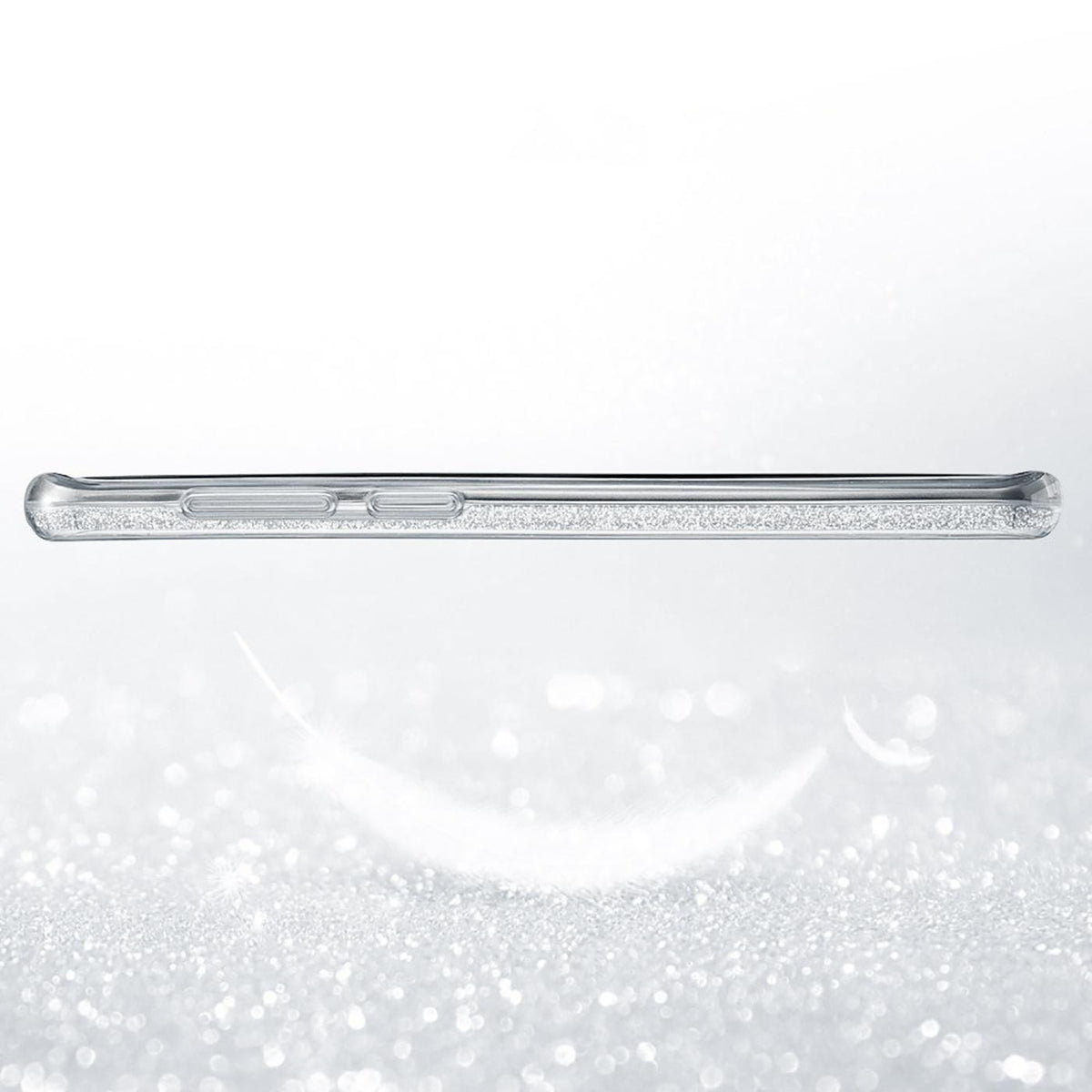 Samsung Galaxy A27 5G - Glitzer TPU Hülle