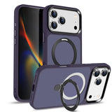 iPhone 18 Pro Max - MagSafe Hülle mit Aufstellring