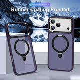 iPhone 18 Pro Max - MagSafe Hülle mit Aufstellring
