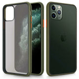 Dux Ducis Aimo Schutzhülle für iPhone 11 Pro – Elegantes Wellenmuster und schützendes Design