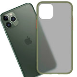 Dux Ducis Aimo Schutzhülle für iPhone 11 Pro Max – Elegantes Wellenmuster und schützendes Design