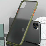 Dux Ducis Aimo Schutzhülle für iPhone 11 Pro – Elegantes Wellenmuster und schützendes Design