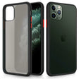 Dux Ducis Aimo Schutzhülle für iPhone 11 Pro Max – Elegantes Wellenmuster und schützendes Design