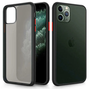 Dux Ducis Aimo Schutzhülle für iPhone 11 Pro Max – Elegantes Wellenmuster und schützendes Design