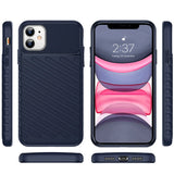 Stoßfeste und stylische robuste Handyhülle für iPhone 11