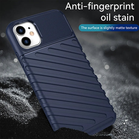 Stoßfeste und stylische robuste Handyhülle für iPhone 11