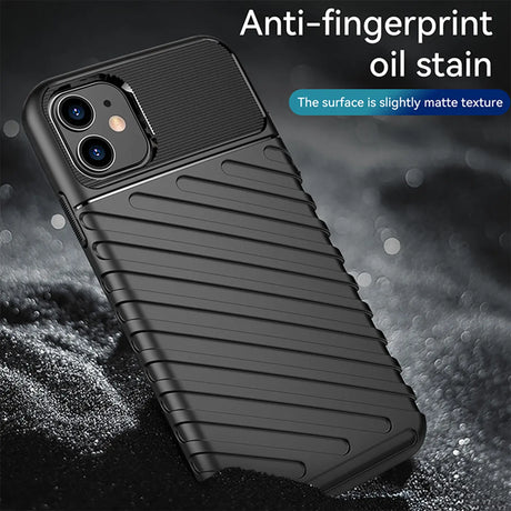 Stoßfeste und stylische robuste Handyhülle für iPhone 11