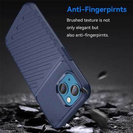 Stoßfeste und stylische robuste Handyhülle für iPhone 13