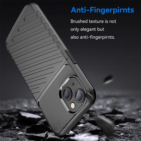 Stoßfeste und stylische robuste Handyhülle für iPhone 13