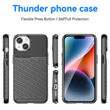 Stoßfeste und stylische robuste Handyhülle für iPhone 14