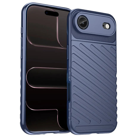 Stoßfeste und stylische robuste Handyhülle für iPhone 17 Air