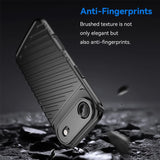 Stoßfeste und stylische robuste Handyhülle für iPhone 17 Air