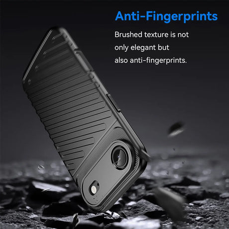 Stoßfeste und stylische robuste Handyhülle für iPhone 17 Air