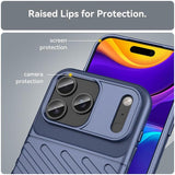 iPhone 18 Pro Max - Elegante Hülle Stoßfest