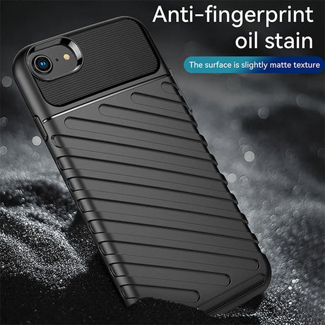 Stoßfeste und stylische robuste Handyhülle für iPhone 7 / 8 / SE 2 / SE 3