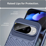 Stoßfeste und stylische robuste Handyhülle für Google Pixel 10