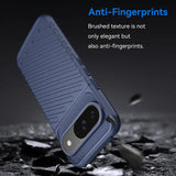 Stoßfeste und stylische robuste Handyhülle für Google Pixel 10 Pro