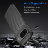 Stoßfeste und stylische robuste Handyhülle für Google Pixel 10