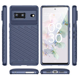 Stoßfeste und stylische robuste Handyhülle für Google Pixel 7