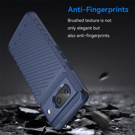 Stoßfeste und stylische robuste Handyhülle für Google Pixel 8