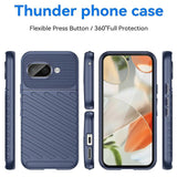 Stoßfeste und stylische robuste Handyhülle für Google Pixel 9a