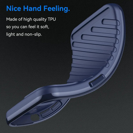 Stoßfeste und stylische robuste Handyhülle für Samsung Galaxy A16 5G