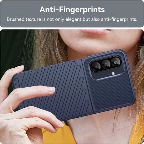 Stoßfeste und stylische robuste Handyhülle für Samsung Galaxy A26 5G