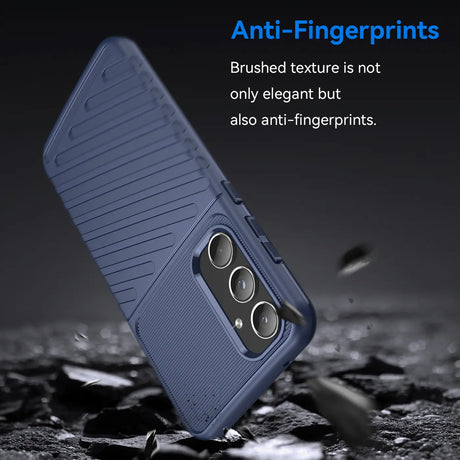 Stoßfeste und stylische robuste Handyhülle für Samsung Galaxy A26 5G