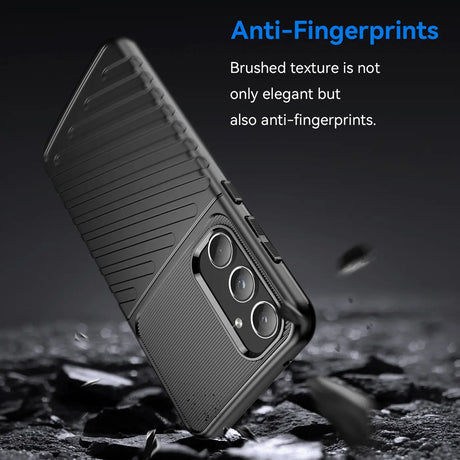 Stoßfeste und stylische robuste Handyhülle für Samsung Galaxy A26 5G