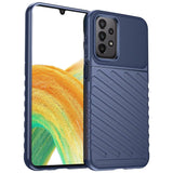 Stoßfeste und stylische robuste Handyhülle für Samsung Galaxy A33 5G