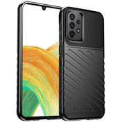 Stoßfeste und stylische robuste Handyhülle für Samsung Galaxy A33 5G