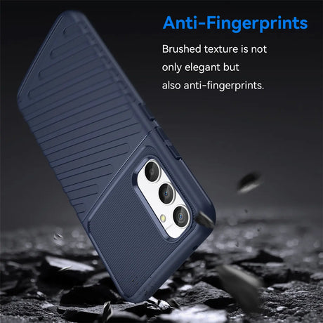 Stoßfeste und stylische robuste Handyhülle für Samsung Galaxy A34 5G