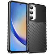 Stoßfeste und stylische robuste Handyhülle für Samsung Galaxy A35 5G