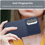 Stoßfeste und stylische robuste Handyhülle für Samsung Galaxy A36 5G