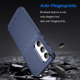 Stoßfeste und stylische robuste Handyhülle für Samsung Galaxy A36 5G