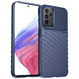 Stoßfeste und stylische robuste Handyhülle für Samsung Galaxy A53 5G