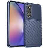 Stoßfeste und stylische robuste Handyhülle für Samsung Galaxy A55 5G