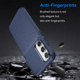 Stoßfeste und stylische robuste Handyhülle für Samsung Galaxy S23