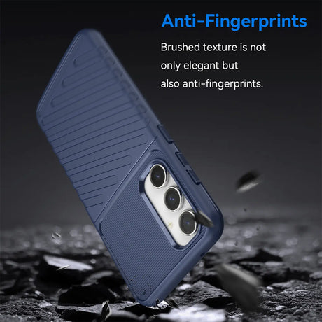 Stoßfeste und stylische robuste Handyhülle für Samsung Galaxy S23