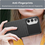 Stoßfeste und stylische robuste Handyhülle für Samsung Galaxy S23 FE