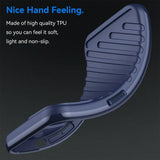 Stoßfeste und stylische robuste Handyhülle für Samsung Galaxy S24