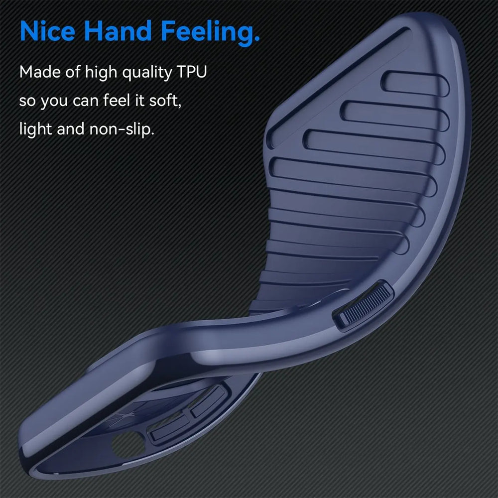 Stoßfeste und stylische robuste Handyhülle für Samsung Galaxy S24 Plus