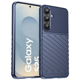 Stoßfeste und stylische robuste Handyhülle für Samsung Galaxy S25+