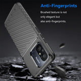 Stoßfeste und stylische robuste Handyhülle für Xiaomi Redmi 12C