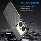 Stoßfeste und stylische robuste Handyhülle für Xiaomi Redmi 13C