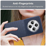 Stoßfeste und stylische robuste Handyhülle für Xiaomi Redmi 14C