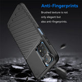 Stoßfeste und stylische robuste Handyhülle für Xiaomi Redmi Note 11 / 11s