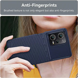 Stoßfeste und stylische robuste Handyhülle für Xiaomi Redmi Note 12 Pro 5G