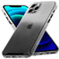 Schlanke und stoßfeste Gradient Handyhülle für iPhone 11 Pro Max in Schwarz